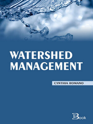 cover image of Watershed Management